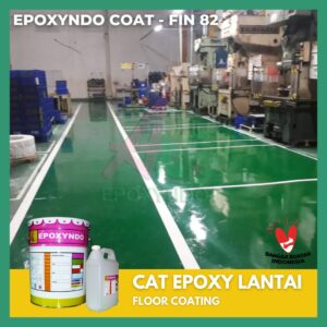 epoxyndo coat fin 82