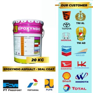 epoxyndo aspal seal coat