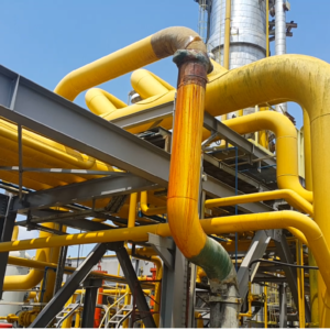 OIL & GAS