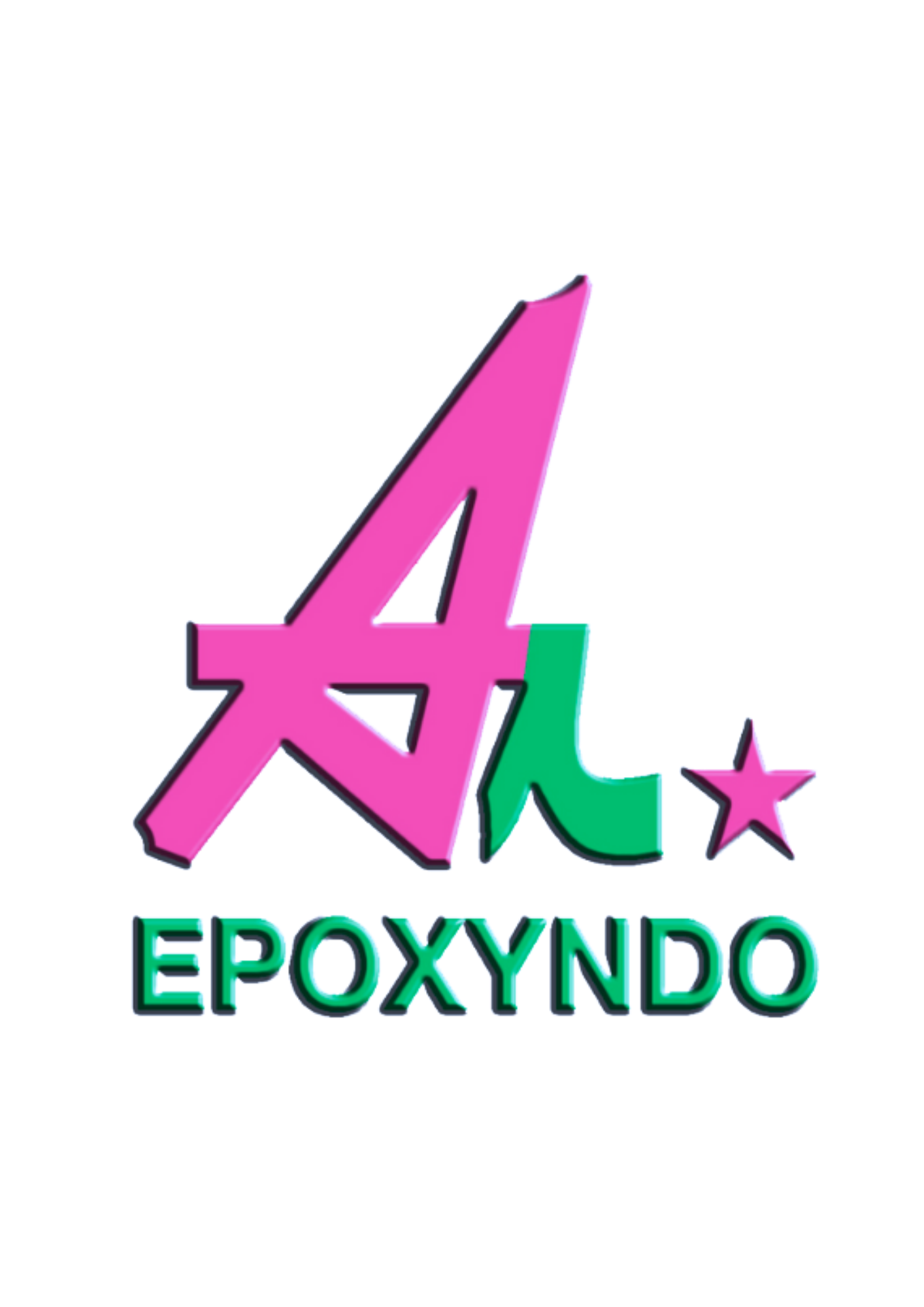 Home des cetakan logo eal