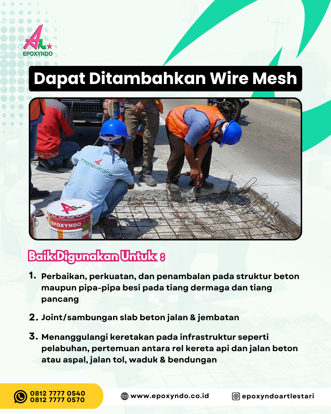beton instan quick setting | arton mix concrete instant general beton instan quick setting | arton mix concrete instant general