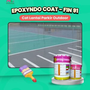 New arrivals epoxyndo coat fin 91