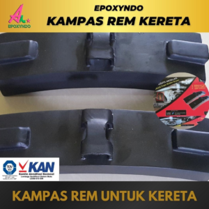 New arrivals epoxyndo kampas rem kereta