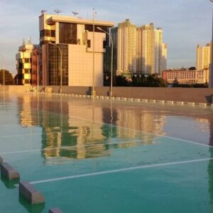 FLOORING (EPOXY, PU, ACRYLIC, ETC)