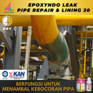 epoxyndo leak pipe repair & lining 30