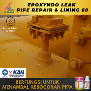 epoxyndo leak pipe repair & lining 30